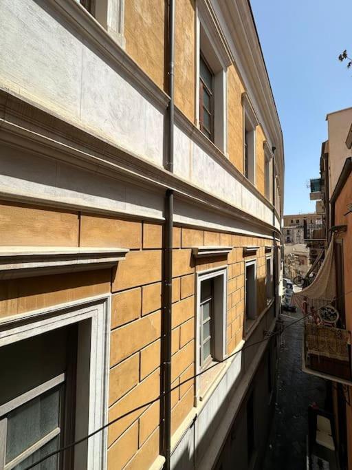 Apartamento Passiu House Palermo Exterior foto