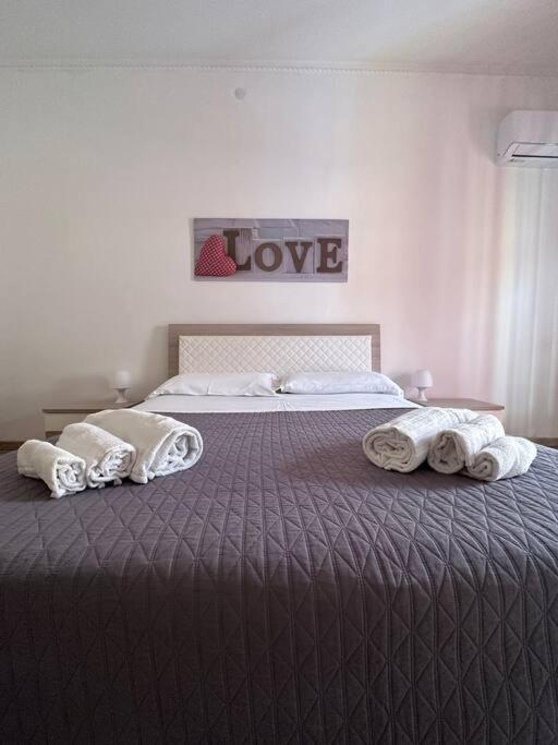 Apartamento Passiu House Palermo Exterior foto