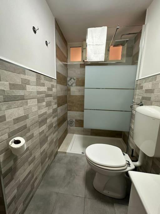 Apartamento Passiu House Palermo Exterior foto