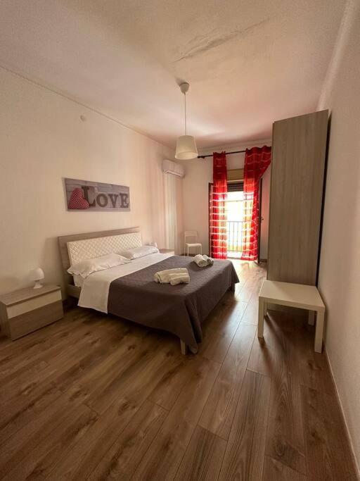 Apartamento Passiu House Palermo Exterior foto