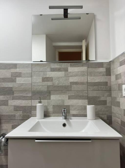 Apartamento Passiu House Palermo Exterior foto
