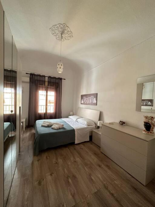 Apartamento Passiu House Palermo Exterior foto