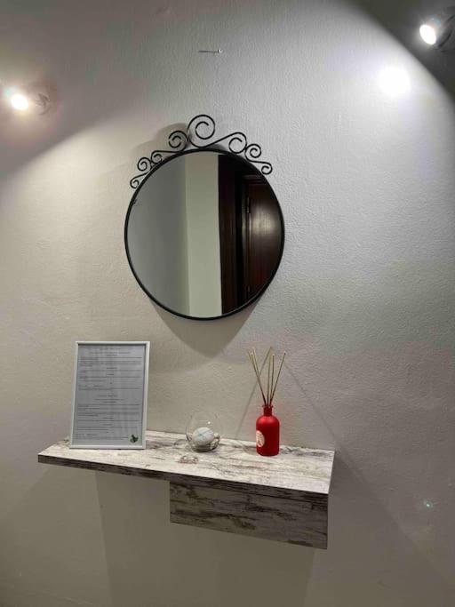 Apartamento Passiu House Palermo Exterior foto